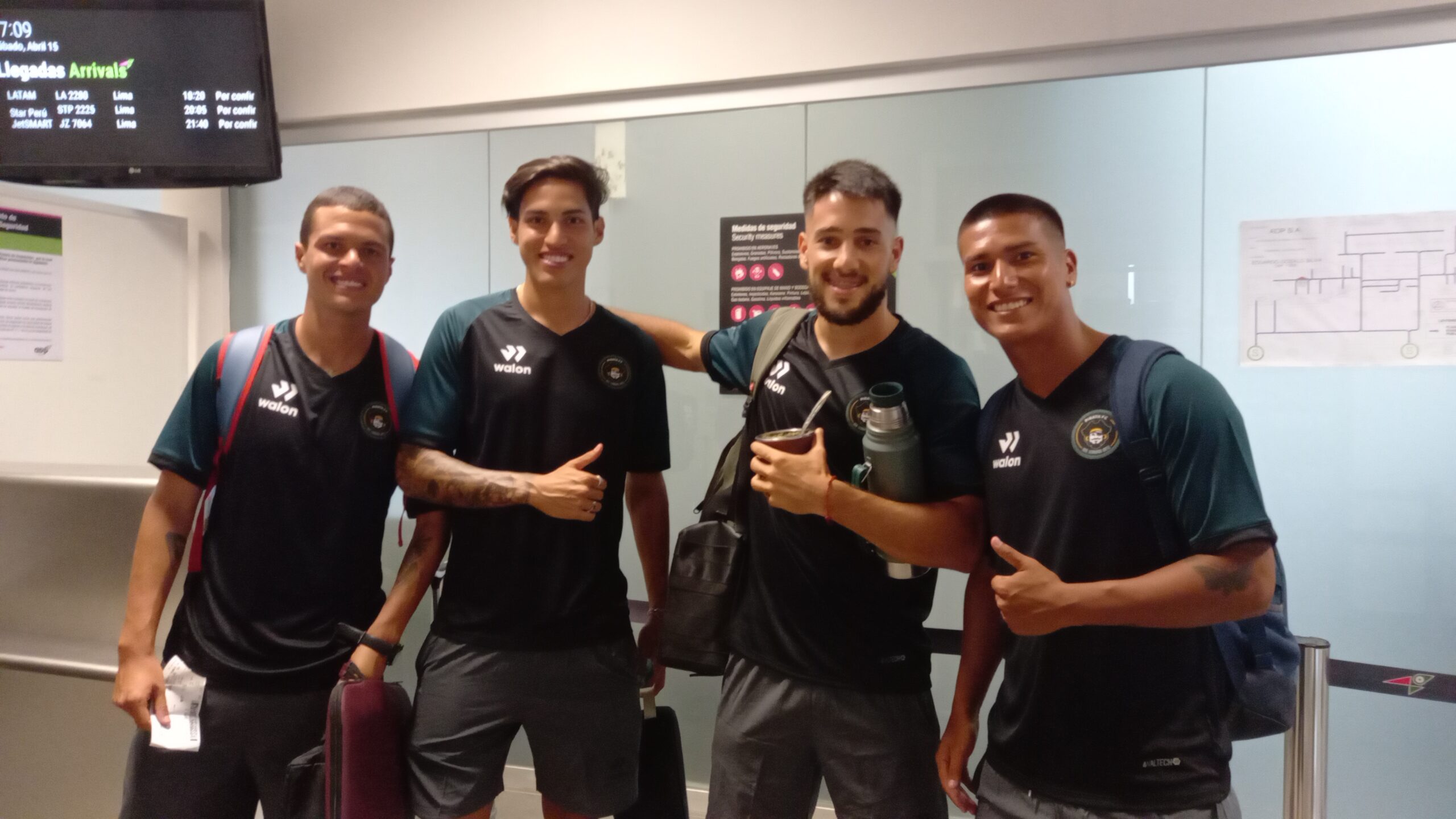 Producción Pirata F.C